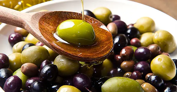 Olive Oil