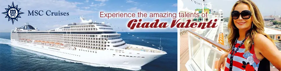 giada-valenti-msc-cruise
