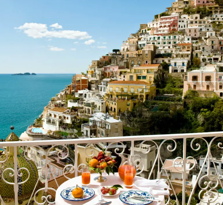 8 Ways to Inspire Your Next Trip to Italy