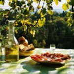Time for Dining Alfresco