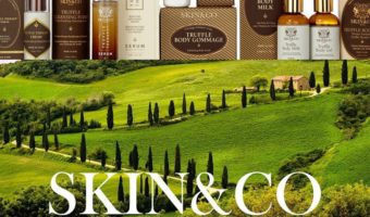 Advanced Botanical Skincare Straight from Umbria – Prepare Your Skin For Summer