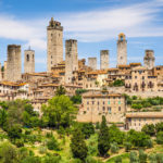 In Search of the Ultimate Hilltop Town in Tuscany
