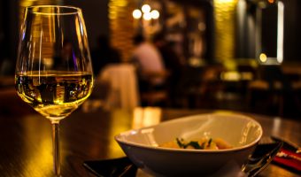 Basics of Italian Wine and Food Pairings