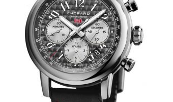 Chopard Mille Miglia 2018 Race Edition