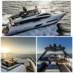 Ferretti Yachts Continues to Reign on Top