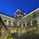 Radisson Hotel Group Welcomes the Elegant Palazzo Montemartini of Rome