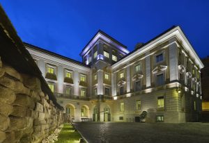 Radisson Hotel Group Welcomes the Elegant Palazzo Montemartini of Rome