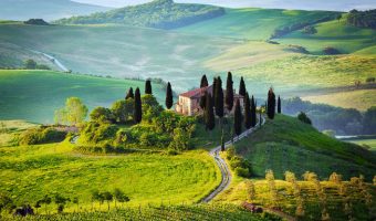 5 Things to Remember When Renting a Villa in Italy