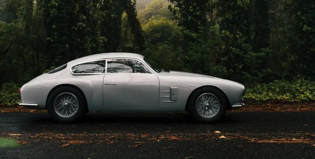 1956 Maserati