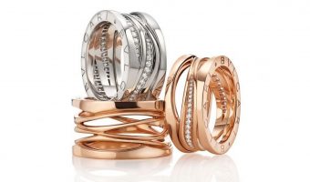 BULGARI B.ZERO1: How to Authenticate the Bulgari Ring