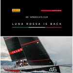 Pirelli Partners with Prada in Sponsorship for America’s Cup challenge