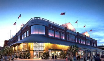 10 Corso Como Opens in New York