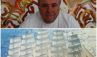 Italian Cooking Holiday with Chef Ezio