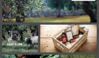 Especially Puglia Delivers Farm-to-Table Tradition
