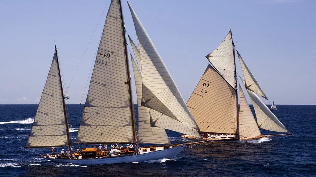 Panerai Celebrates The Transat Race Italia Living