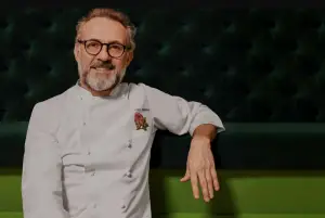 Massimo Bottura and Gucci to Open New Rooftop Restaurant in Beverly ...