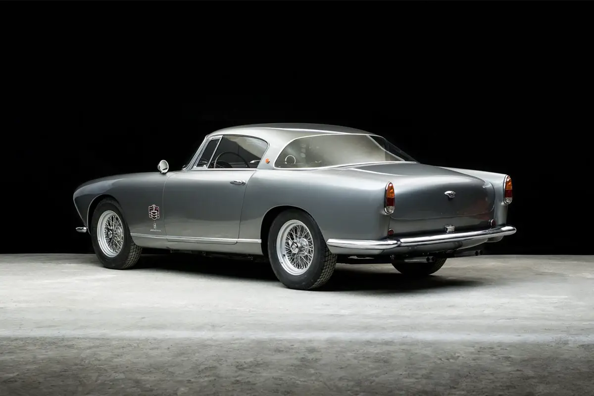 ferrari 250 gt berlinetta price