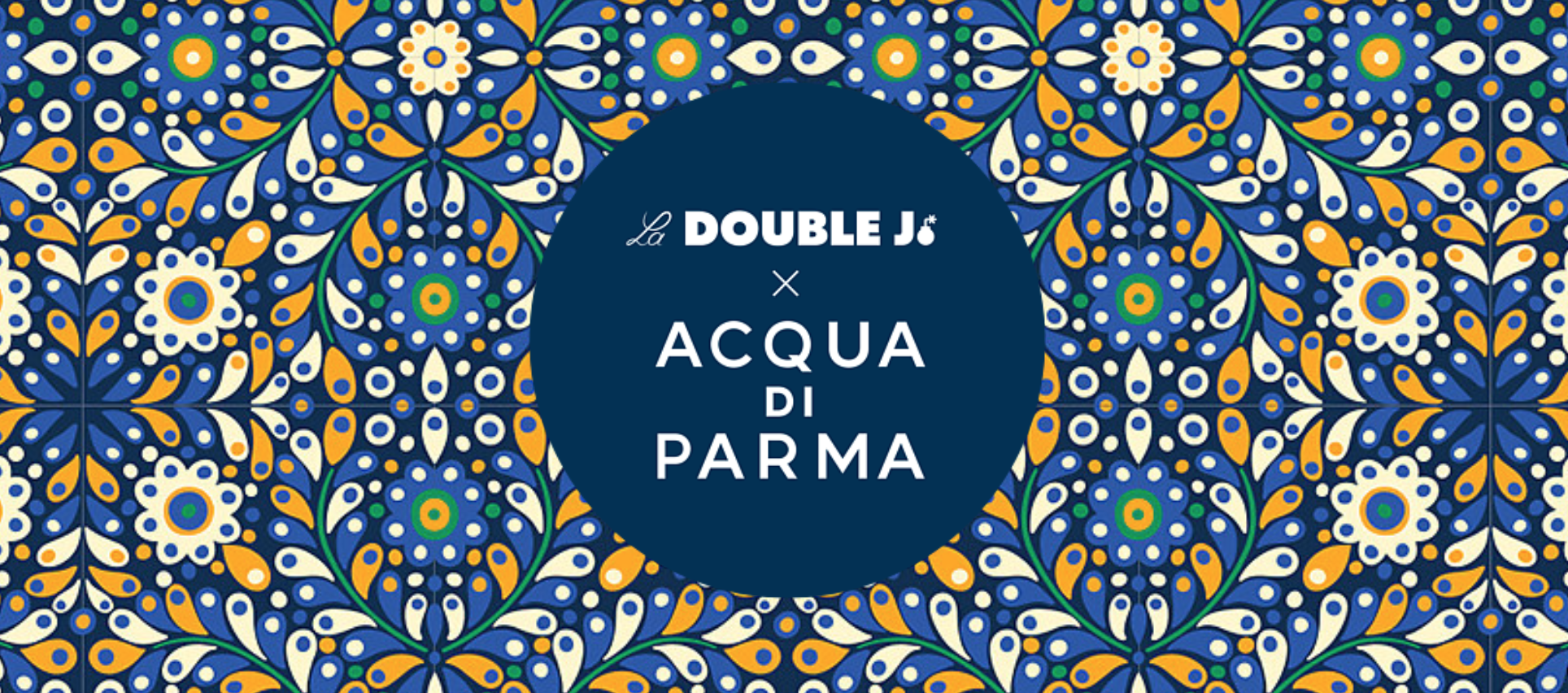 Acqua di Parma launches its #StayHome campaign