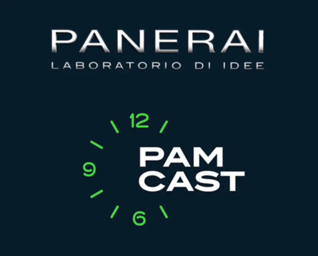 Panerai Debuts New PAMCAST Editorial Platform Italia Living