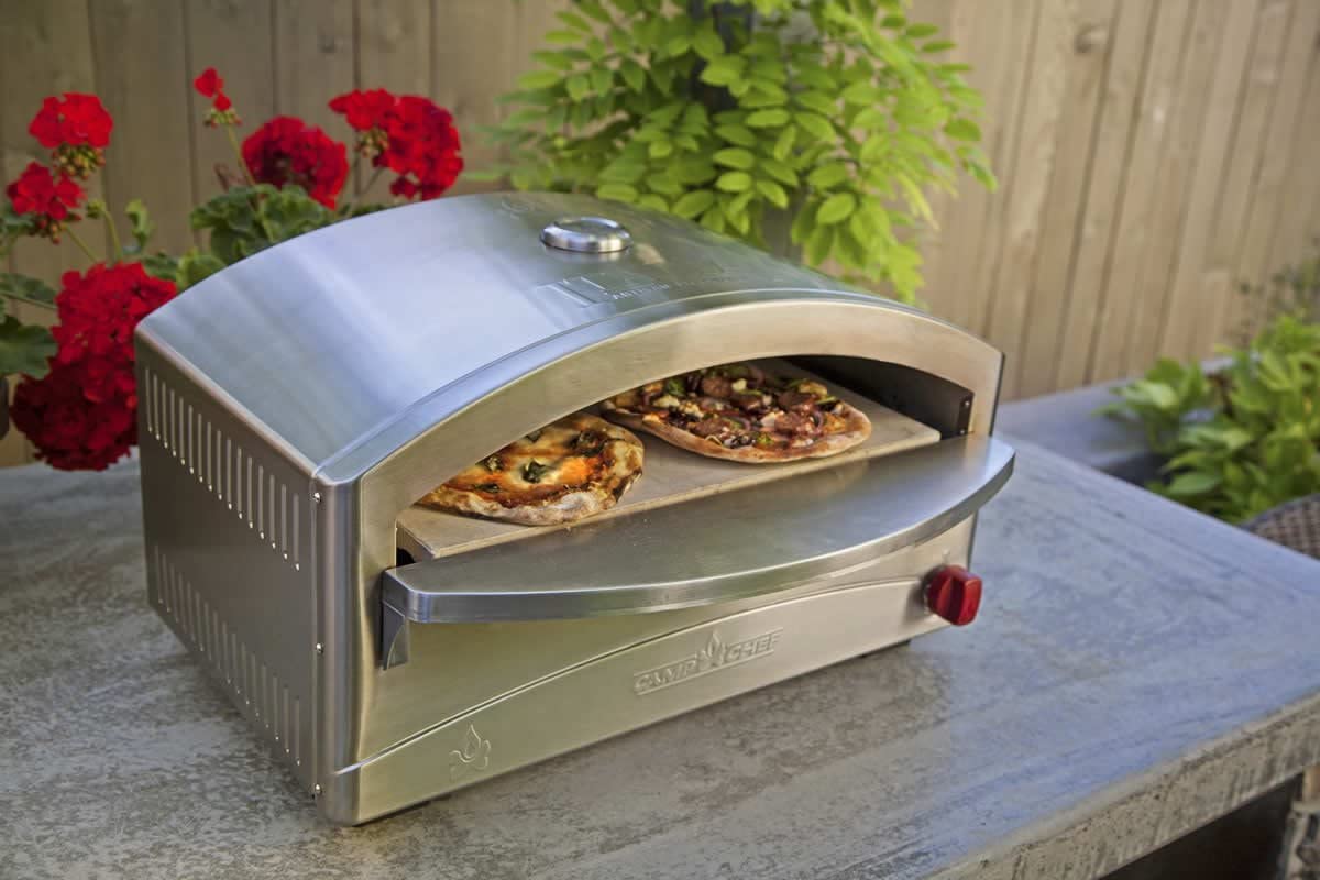 Home Pizza Ovens For Every Budget