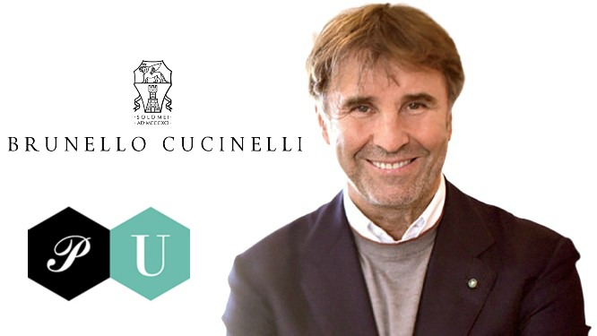 Brunello Cucinelli to Show at 2021 Digital Pitti Uomo • Italia Living