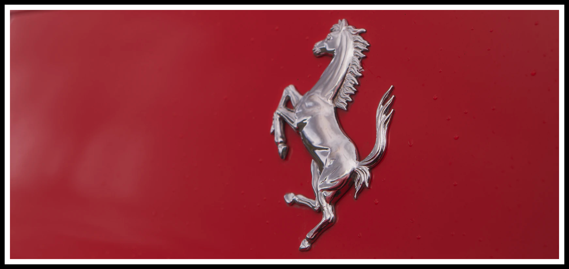 Ferrari to Unveil its First Luxury Men’s, Women’s and Children’s ...