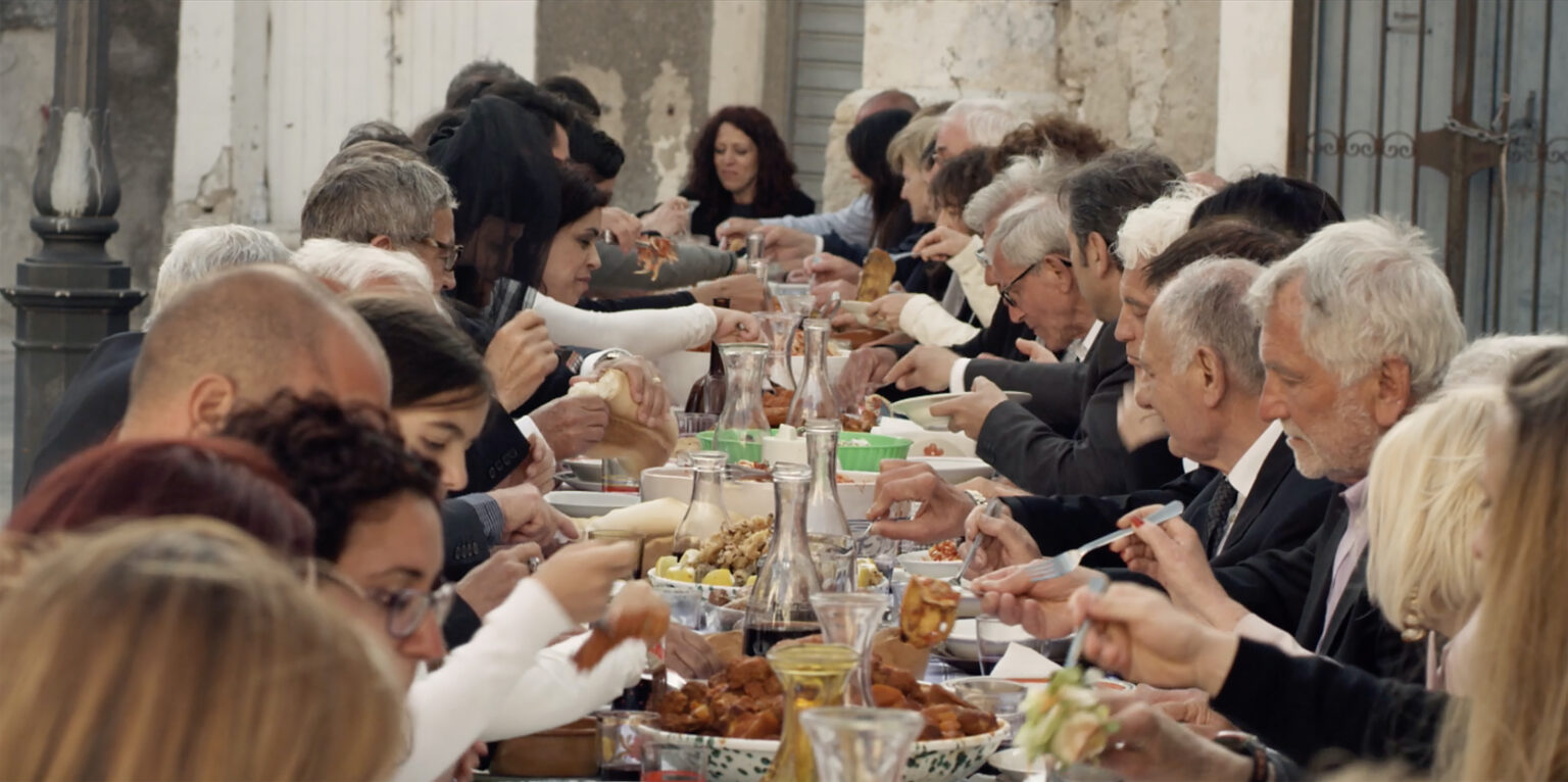 A Celebration of the Italian Feast • Italia Living