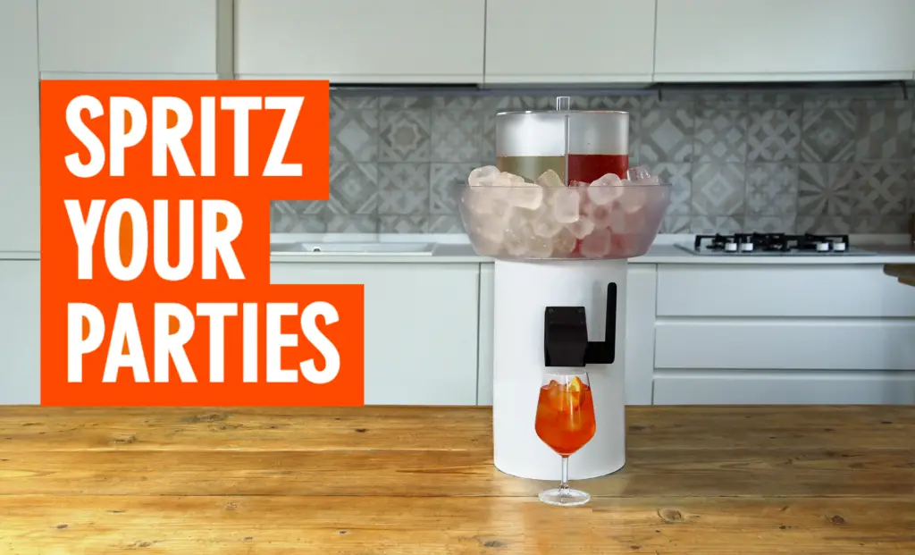 Aperol Spritz - Kitchen Confidante®