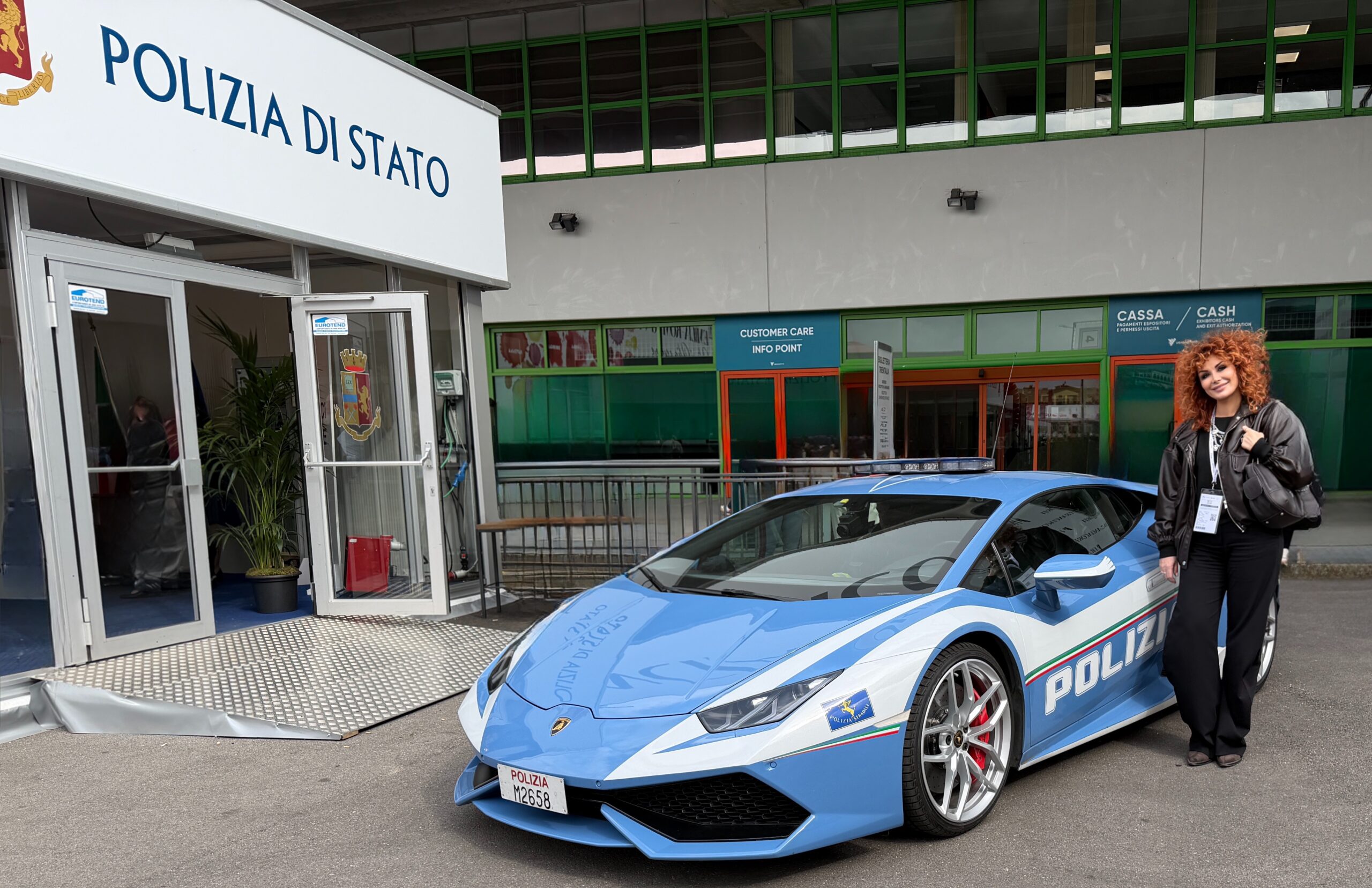 GiadaLamborghinipolice scaled