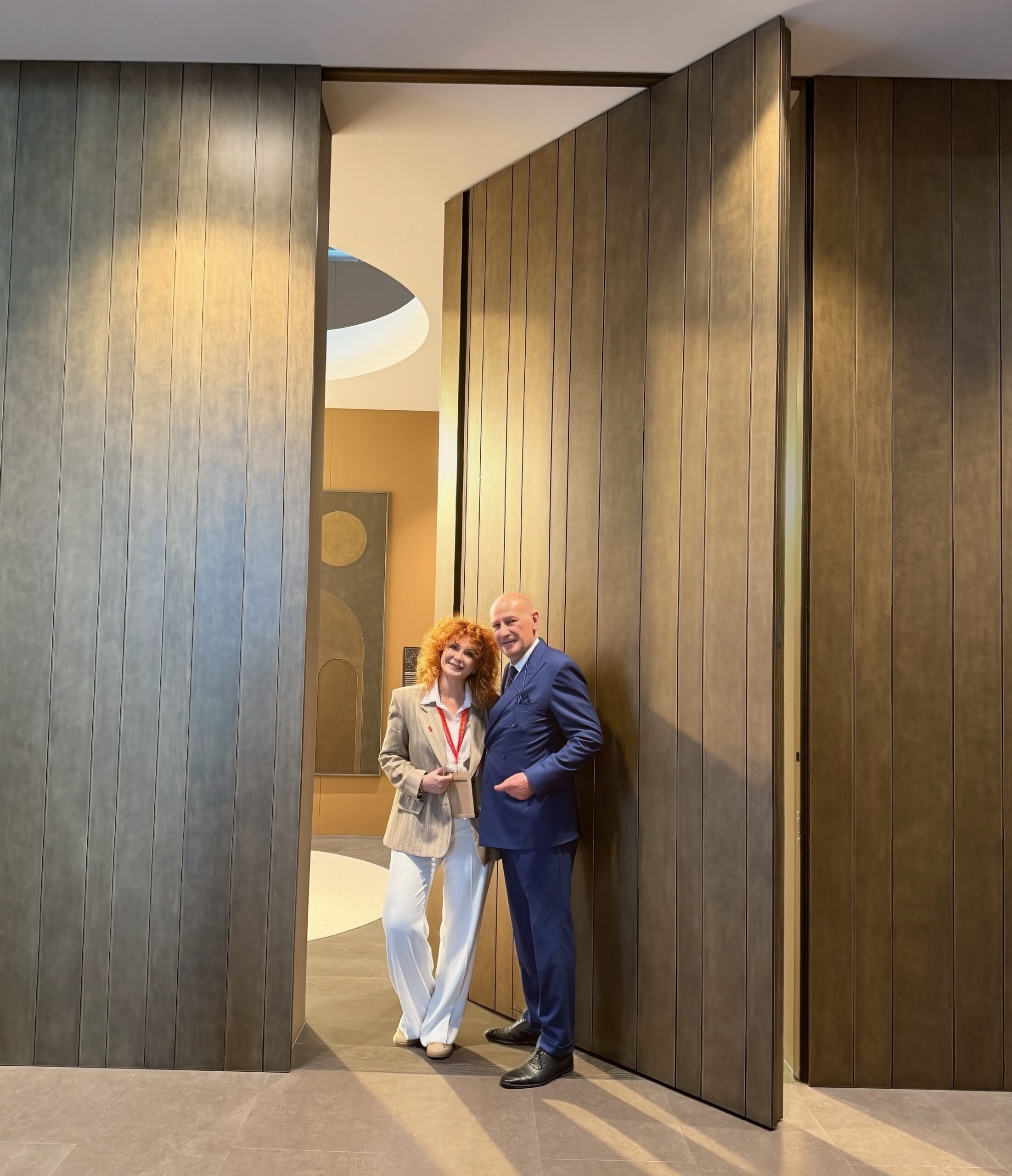 OikosDoorwithMario.HEIC scaled