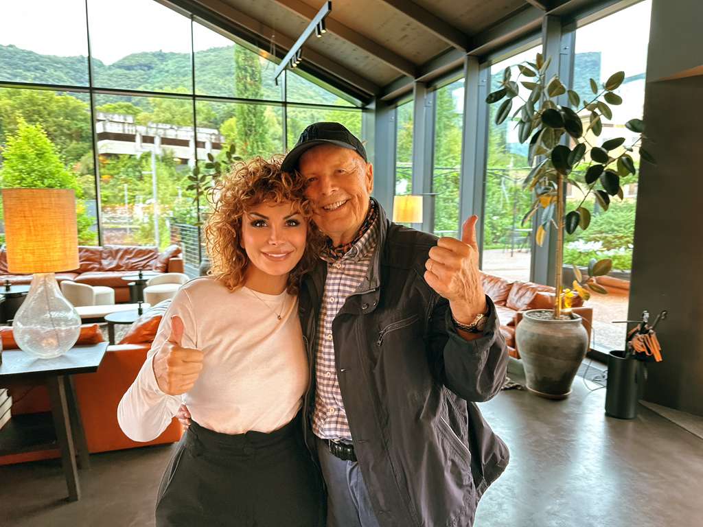 WithSergioMionettoatMionettoValdobbiadene