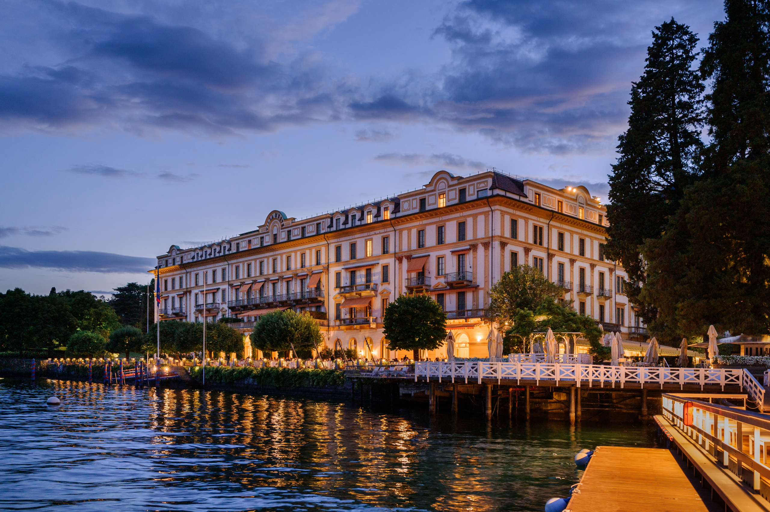 Concorso dEleganza Villa dEste Hotel scaled